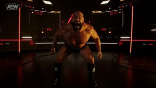 AEW Collision - 25 November 2023