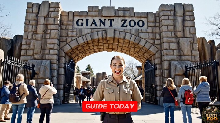 animal zoo