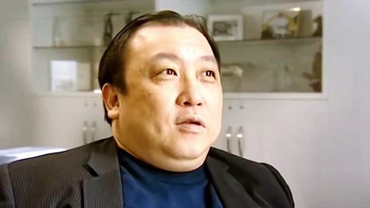 Wang Jing: In seven days? Forget the script—I’d already finished shooting the whole movie!