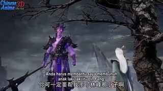 lord of Wonderland eps 24 sub indo terbaru