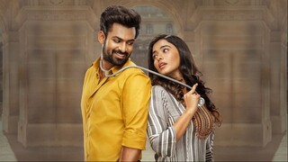 Ranga Ranga Vaibhavanga Dual Audio Hindi ORG
