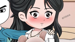 一本正经的胡说八道《文知淑浅》第三起集。
