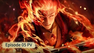 Wukong (The Westward) Episode 5 Preview