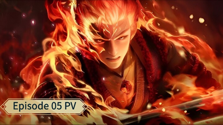 Wukong (The Westward) Episode 5 Preview