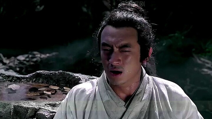 Seluruh desa, tua dan muda, serta keluarga anak-anak, dibantai sebelum Tuan Muda Ketiga benar-benar 