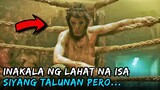Kilalanin Ang JOHN WICK ng INDIA | Monkey Man Movie Recap Tagalog