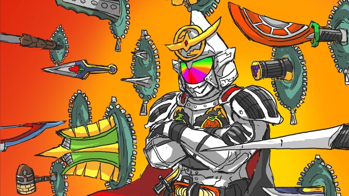 Efek suara yang bagus di Silly Orange
