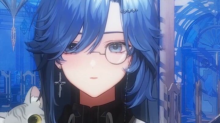 Ancestral live broadcast room? !