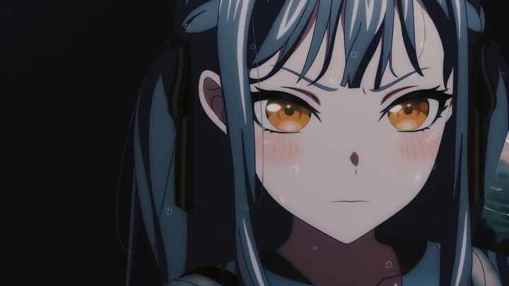 ฉันจะละทิ้งชาร์ตแล้วไปเล่น Arknights.mp4