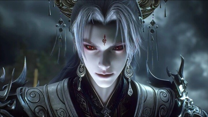 Tomb of Fallen Gods S3 Eps. 24