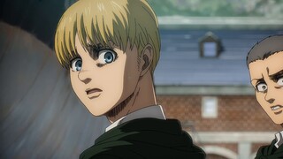 Understanding and betrayal! Episode 104 of no return! Analysis of Attack on Titan Season 26!