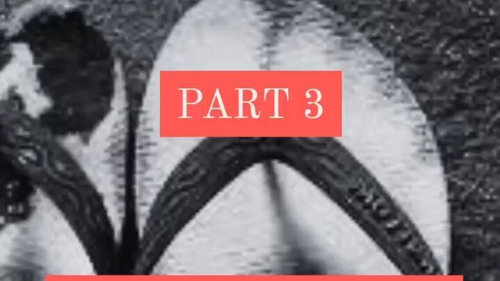 Cerita Seram Sandal Swallow Part 3