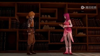 Tales of Demons and Gods S1 EP13 (EngSub)