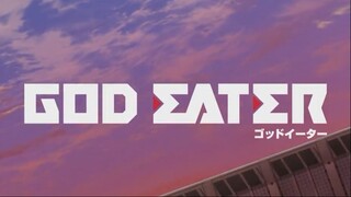 God Eater Ep.7