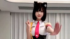 KAWAII NEKOMIMI