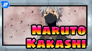 [Naruto / MAD] Kakashi_2