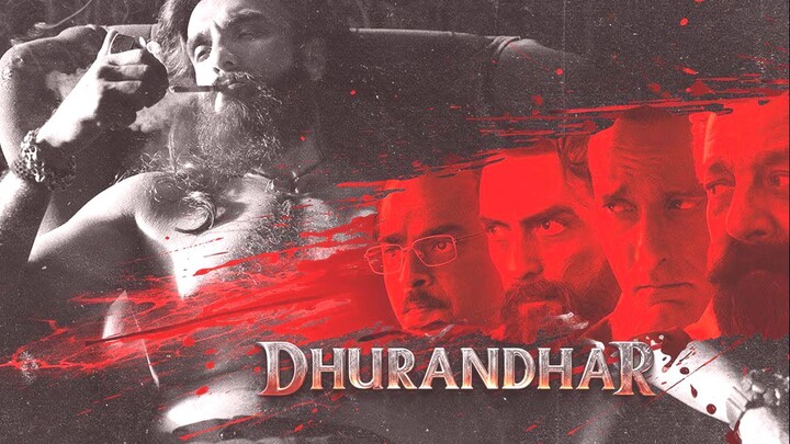 Dhurandhar Full Movie 2025 Watch Online Now.