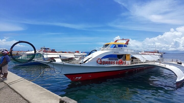 Surigao boulevard