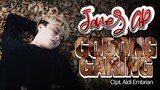 James AP - Godong Garing (Official Music Video)