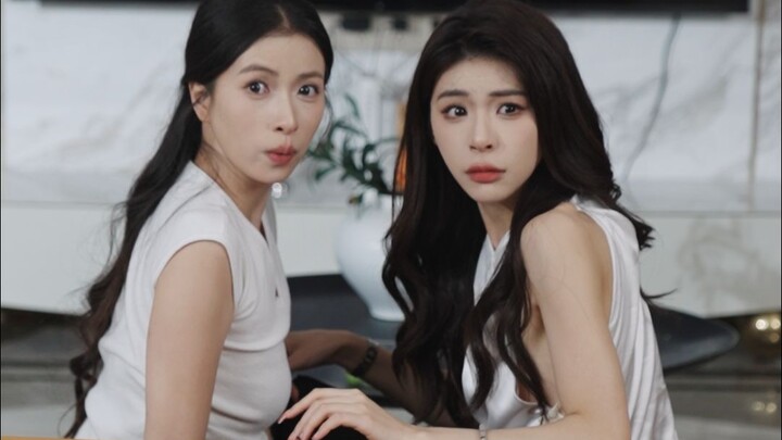 【Qin Ran】Perempuan sejak lahir telah dianugerahi bakat untuk mencintai, karena itu rumah yang kita b