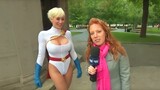 20 INAPPROPRIATE MOMENTS SHOWN ON LIVE TV