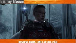 đẩy trái đất ra khỏi hệ mặt rời p1 #filmismylifeeee
