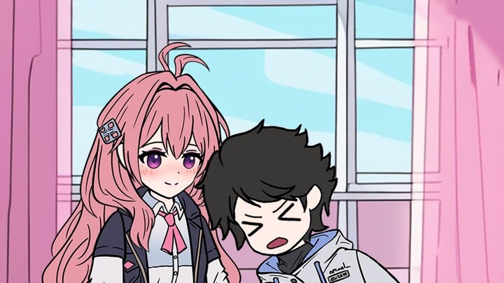 "อุบัติเหตุเสี่ยวเซิน" ตอนที่ 1: เจ้านาย ฟังฉันอธิบายหน่อยสิ นี่มันอุบัติเหตุชัดๆ