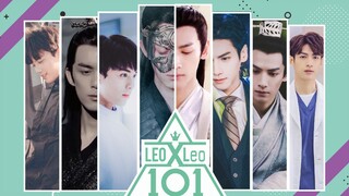 ❤ Oreo 101 [Xem trước] ❤ 3066 Chương trình tài năng CP quy mô lớn ❤ Tình yêu là vào mùa hè, thôi nào