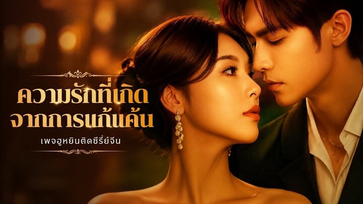 [ ซับไทย ] ความรักที่เกิดจากการแก้แค้น