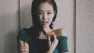 【JENNIE】口哨Bridge日韩两版: 期盼并不是像风一样掠过那样的普通姻缘