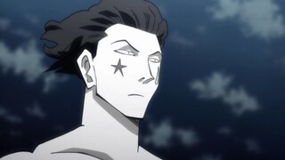 Hunter X Hunter || Hisoka VS Chrollo - Subtitle Indonesia