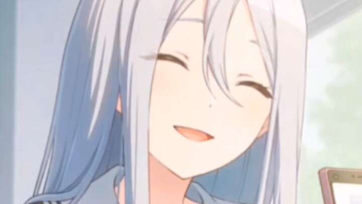 A collection of cute little noises from Yozaki Kanade!