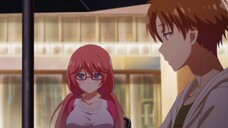 Youkoso Jitsuryoku Shijou Shugi no Kyoushitsu e BD episode 5 sub indo