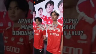 Siapakah yang akan melaju ke babak Final Lower Bracket?#WeOwnThis #MPLIDS13
