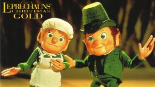 The Leprechauns Christmas Gold 1981 Subtitle Indonesia