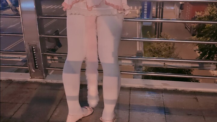 لا تشدّ! Σ( ° △ °|||)︴