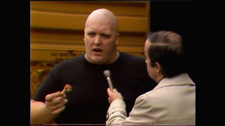 WCCW - Nov 20, 1982