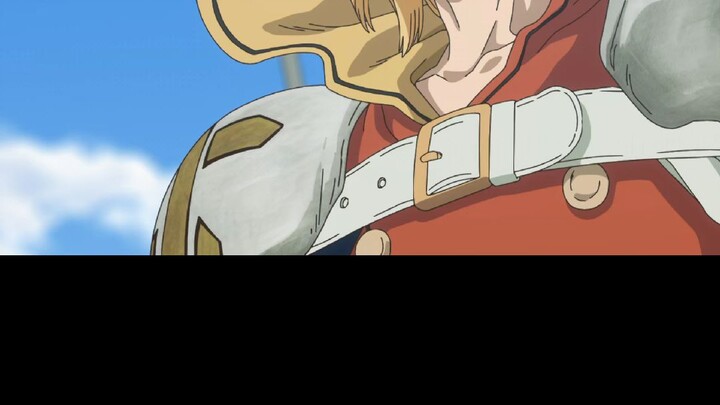 ⚜️ Doctor Stone (S-04 Part 03) ┣➣ Episode 27 --Audio: HINDI || | #Official ||