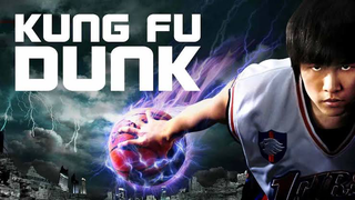 KUNG FU DUNK FEBRUARY2008 Don't forget to FOLLOW😉, COMMENTS💬 & LIKE👍