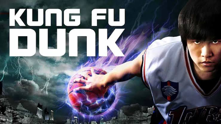 KUNG FU DUNK FEBRUARY2008 Don't forget to FOLLOW😉, COMMENTS💬 & LIKE👍