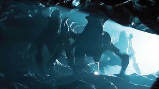 Sekelompok alien facehugger sedang menyerang! Trailer terbaru untuk film horor fiksi ilmiah berperin