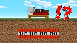 The Best Way To Prank Your Friends In Minecraft