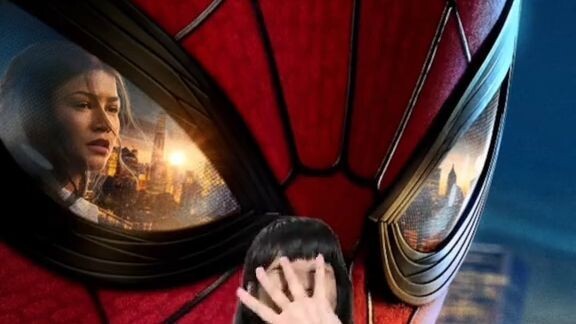 Peter 2+Peter 3 = Best Version of Spiderman but Peter 2 is forever my fav