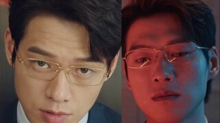 "I haven't watched the show, is Meng Yanchen the crazy villain?"
