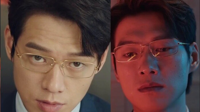 “ฉันไม่ได้ดูรายการนี้ เมิ่งหยานเฉินเป็นคนร้ายที่บ้าคลั่งเหรอ?”