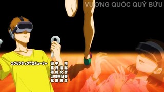 Thanh Niên Số Nhọ Được Chị Đẹp Hứa Hôn, Nếu Phá Đảo Được Game Của Chị _ Review P