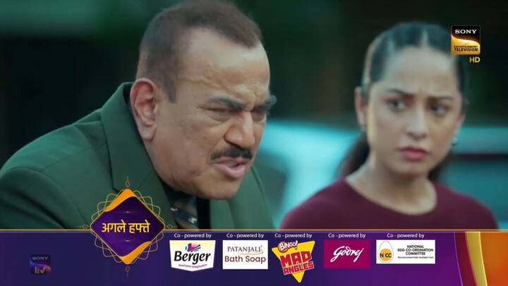 Cid Season 2 | Next Up Episode 53 | Cid 2 Episode 53 Promo And Teaser
