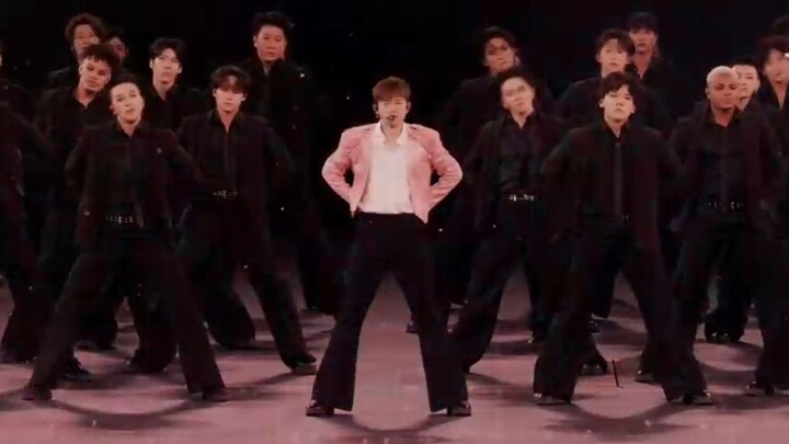 Let’s see if Zhang Jie’s dancing is as “oily” as people say online!