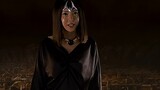 Bingkai 4K60 [Ultraman Teliga丨Episode 1] Tiga丨Teliga VS Daram丨Dagon, penuh detail, perbandingan hori
