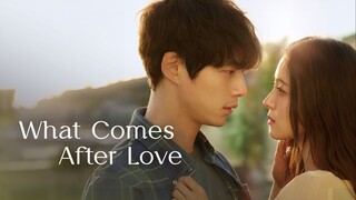 What Comes After Love EP 06 (Tagalog Dubb)